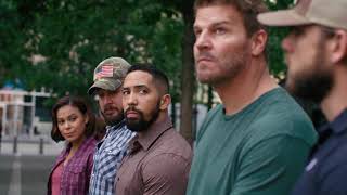 Seal Team  Season 5  Ep 03  Remembering 911  Hope Resilience amp Unity [upl. by Avon]