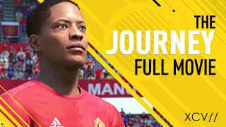 FIFA 17 · The Journey FULL MOVIE ¦ 60fps Gameplay ¦ Cinematics  Cutscenes ¦ ENDING [upl. by Svend444]