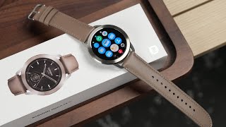 Xiaomi Watch S3 Unboxing amp All Features Review  V1 [upl. by Even699]