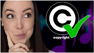 how to use COPYRIGHTED MUSIC on YouTube LEGALLY 👀 [upl. by Ritchie]