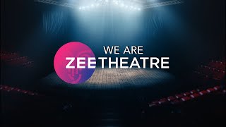 We are Zee Theatre  Everything Theatre on your screens [upl. by Latreese594]