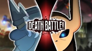 King Andrias VS Emperor Belos AmphibiaOwl House DEATH BATTLE Fan Made Trailer Season One [upl. by Nyrrat]