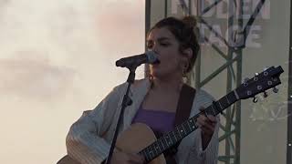 Amaia  Tuyo  Primavera Sound 2018 [upl. by Suoirrad]