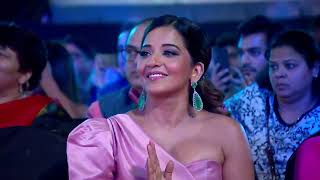 The 22nd Indian Television Academy Awards 2022  Part 3  Outstanding Performances  Fun  Awards [upl. by Hepza]