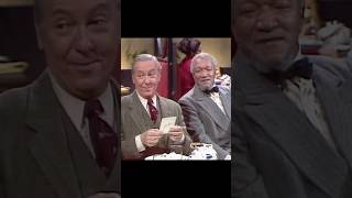 Sanford and Son actor Jack Manning a true gentleman sanfordandson classictv comedy [upl. by Nikoletta]