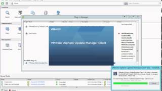 VMware Upgrade vCenter amp vSphere from 5x to 60  Part 3 [upl. by Perlis]