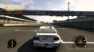 Lets Play Race Driver Grid 2 Das Ende [upl. by Nnylsia]