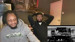 UK REACTS TO FRENCH RAP ｜ ZIAK FIXETTE 🇫🇷 🥖 [upl. by Carmelle330]