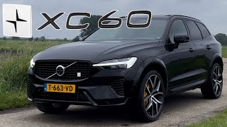 2024 VOLVO XC60 POLESTAR ENGINEERED LAST CALL FOR FUN [upl. by Otrebliw]