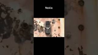 Nokia 3310📱 shortsfeed scienceexperimentfacts shortsfeed explorepage memes foryou reelsvideo [upl. by Emeline521]