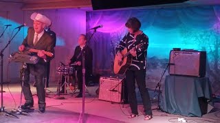 Junior Brown quotSugar Foot Ragquot at Gruene Hall 22324 [upl. by Ahsiri]