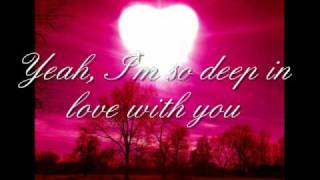 So Deep in Love Joel Auge [upl. by Lidah]