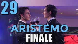 Eng Sub Aristemo storyline part 29 FINALE  LINK IN THE DESCRIPTION [upl. by Oikim]