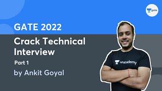 EP 1  Crack Technical Interview  Interview Preparation Series  Ankit Goyal [upl. by Aenil888]