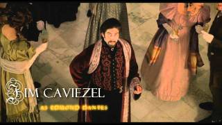 The Count of Monte Cristo 2002 Full Movie [upl. by Akcirred]