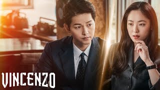 Dus Bahane 20🔥 Vincenzo  Kdrama Hindi Mix  Bad ass Couple❤🙈 [upl. by Raoul]