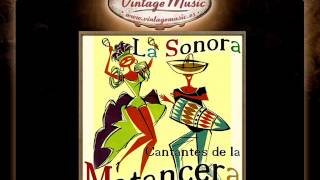 Nelson Pinedo  Momposina La Sonora Matancera [upl. by Quinton]