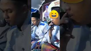 Sawangen versi Sholawat DC Seribu Satu Malam 🎶 Sholawat Seru dan Penuh Energi 🎶 [upl. by Mettah852]