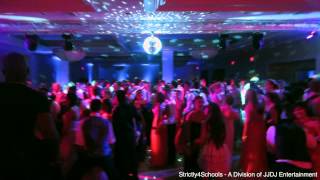 Centreville High School 2012 Prom DJs Strictly 4 Schools  JJDJ Entertainment [upl. by Barsky196]