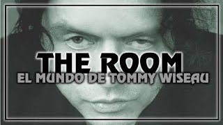 The Room La Obra Maestra de Tommy Wiseau [upl. by Liauqram]