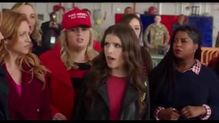 Pitch Perfect 3 Movie Clip  Cheap Thrills 2017  Movieclips Coming Soon [upl. by Nuyh]