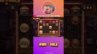 I Dare You 💰 casino shorts slots [upl. by Seerdi]