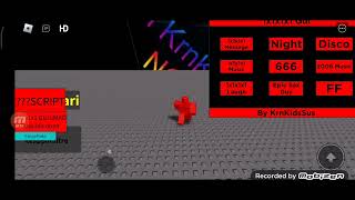 tuto comment avoir le mods 1x1x1x1 gui sur roblox [upl. by Bing120]