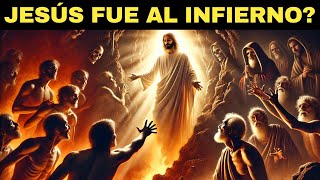 El Día Que Jesús Descendió Al Infierno La Impactante Historia Apócrifa Del Evangelio de Nicodemo [upl. by Koerlin]