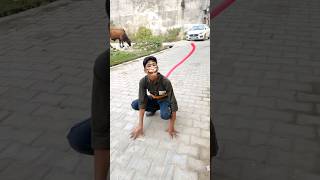 Monkey Ne Bhaiya Se chij chhin Li 🐒😟 wait for end short shortcomedy shortfeed ￼￼￼ [upl. by Adnirolc]