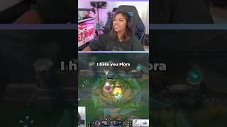 I HATE FIORA 😡 leagueoflegends [upl. by Stefano761]