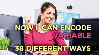 Categorical Variable Encoding Part 1 Basic Encoding  Onehot encoding  Label amp Ordinal encoding [upl. by Debbie]