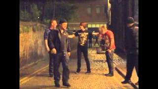 UKB Bouncer Documentary [upl. by Sneve]