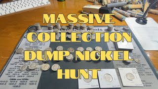 2024 Nickel Hunt and Fill Episode 15 [upl. by Attenauq]