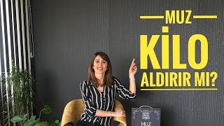 Muz kilo aldırır mı [upl. by Ardnac]