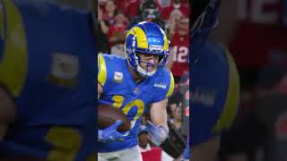 Cooper Kupps highlights against the Bucs  Week 9 vs Tampa Bay shorts [upl. by Munroe256]