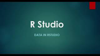 Download Data in Rstudio for practice through Package  Gapminder  Rstudio full course [upl. by Demott]