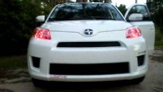 My 2010 Scion xD [upl. by Dominik]