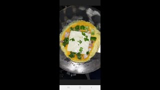 Have you tried this Quick Cheesy Omelet  Cheese Omelet  Quick Recipe  Omelet Recipe [upl. by Nauqal]