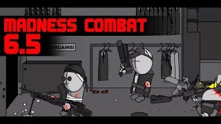 Madness Combat 65 [upl. by Clava]