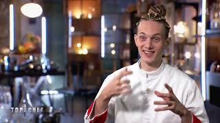 TOP CHEF 2023  EPISODE 13  Saison 14 [upl. by Akemed]