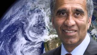 Interview mit Mojib Latif zum Klimawandel bei HR Info [upl. by Elnore]