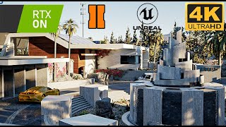 Unreal Engine Remake of Raid BO2 Experience the Ultimate Nostalgia [upl. by Morganstein591]