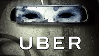 O PASSAGEIRO FANTASMA  HISTÓRIAS ASSUSTADORAS DO UBER [upl. by Mada]