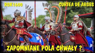 Husaria Bitwa pod Curtea de Arges 1600 [upl. by Melvin261]