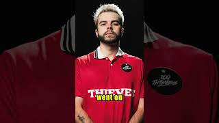 Why Nadeshot Quit Running 100 Thieves [upl. by Hpesoy]