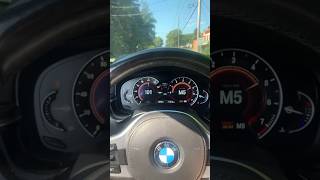 BMW 540i BOOTMOD3 STAGE 2 E50 ACCELERATION b58 bmw 540i [upl. by Irmo]