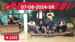 Shillong Teer Live SR 07082024Shillong Teer Result 🔴 [upl. by Keefer655]