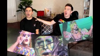 Dragula Season 3 Episode 5 Reaction [upl. by Ahsille751]