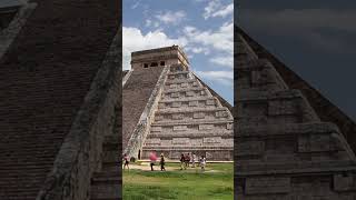 Exploring Chichen Itza A Journey Through Mayan History and Culture [upl. by Owiat]