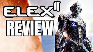 ELEX 2 Review  The Final Verdict [upl. by Ielhsa3]